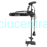 Humminbird MEGA Live Imaging sonaras